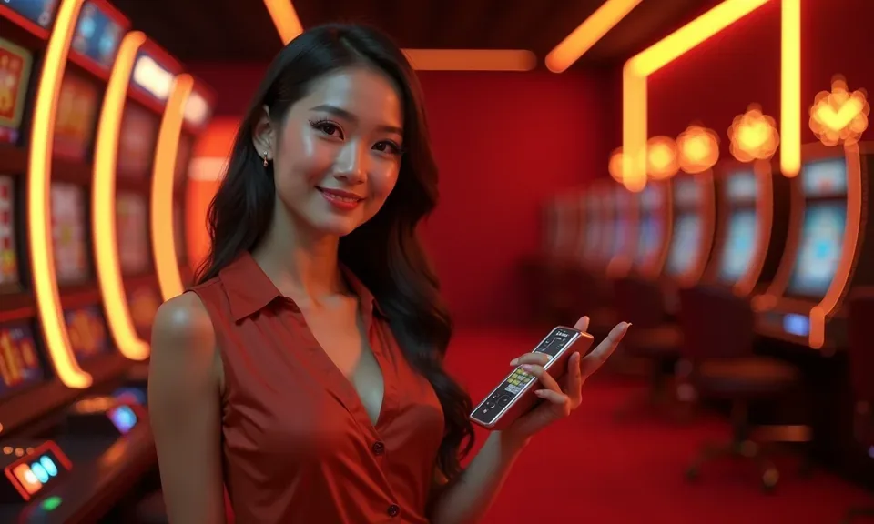 toto12texas Built Around How Indonesia Actually Pays